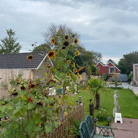 Luna'S Loft Bergen Ngoại thất bức ảnh