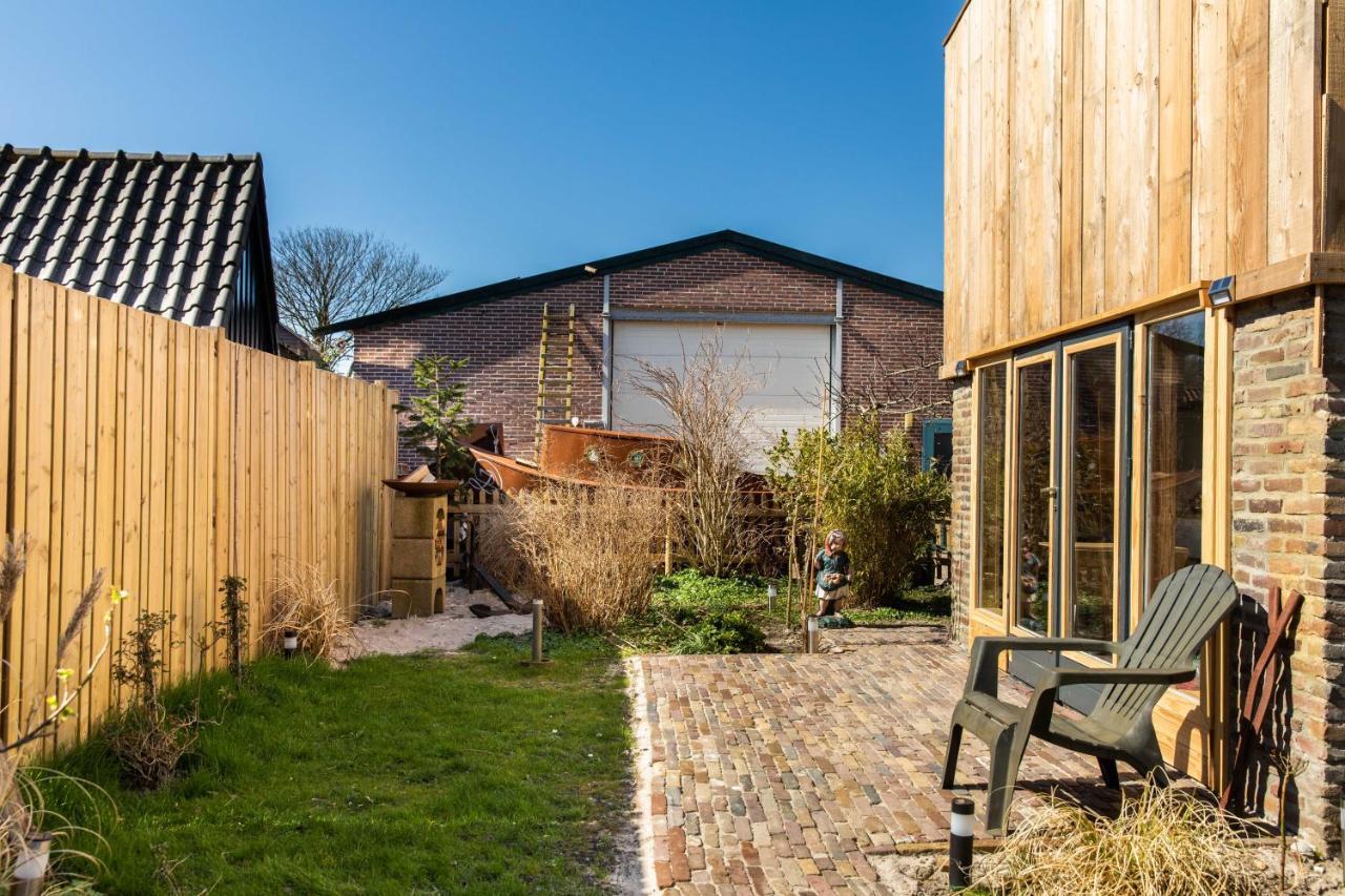 Luna'S Loft Bergen Ngoại thất bức ảnh