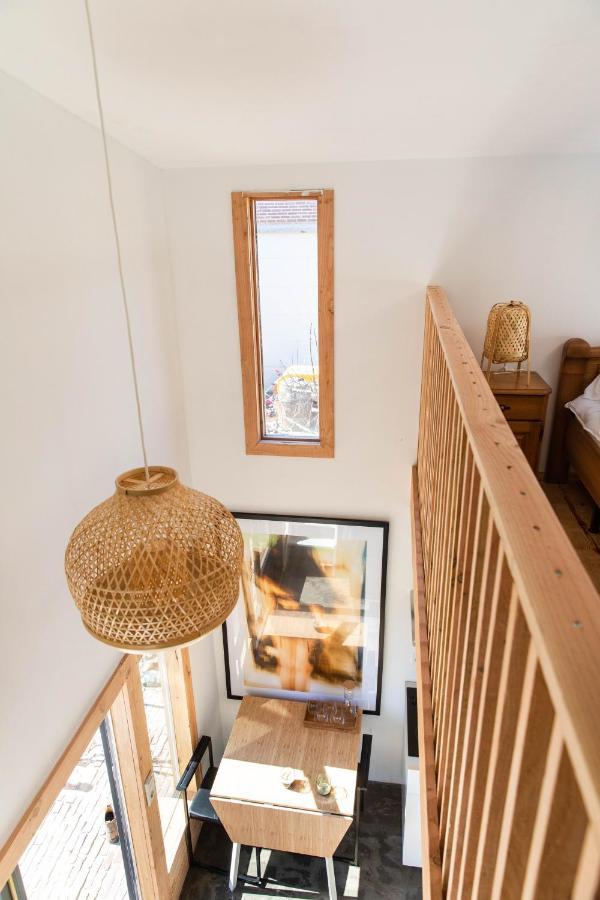 Luna'S Loft Bergen Ngoại thất bức ảnh