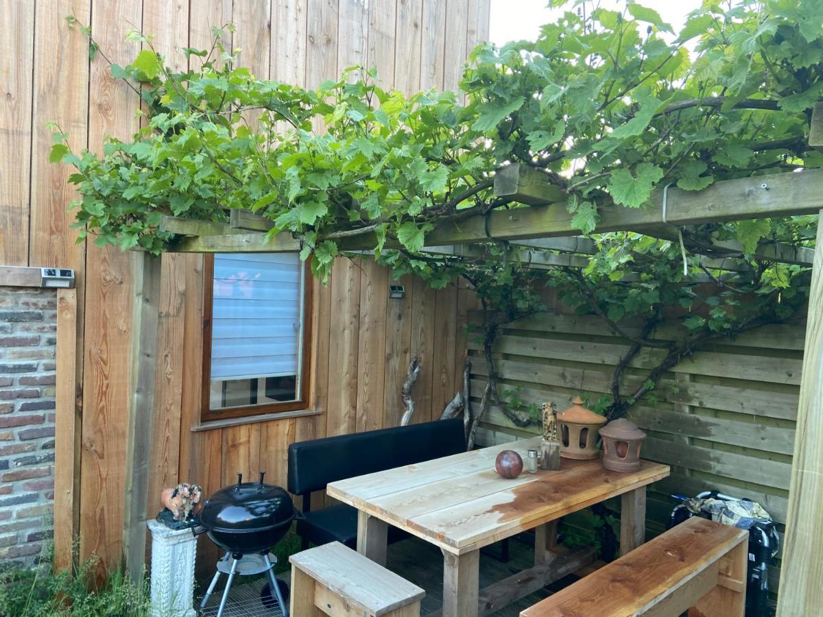 Luna'S Loft Bergen Ngoại thất bức ảnh