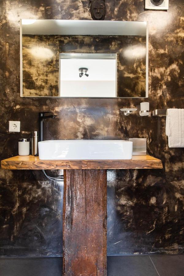 Luna'S Loft Bergen Ngoại thất bức ảnh