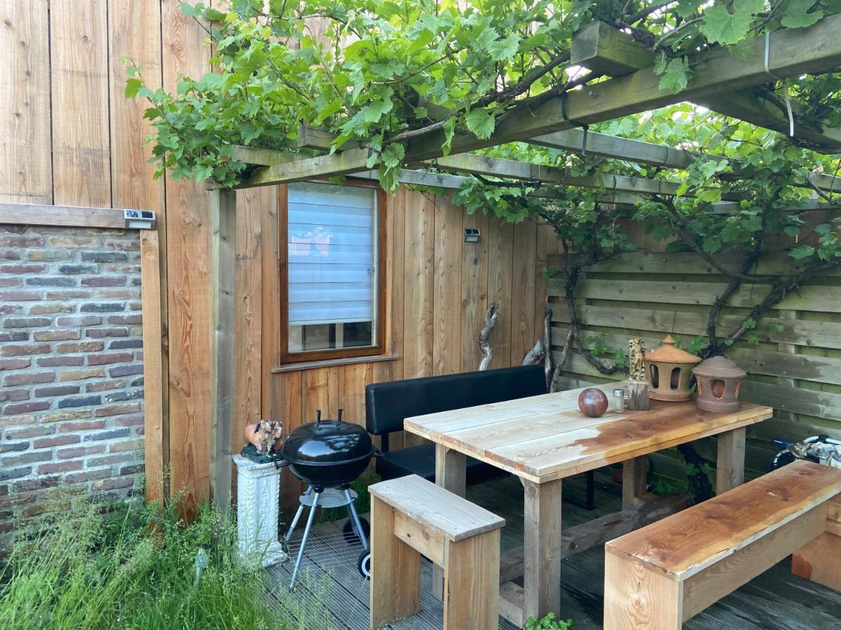 Luna'S Loft Bergen Ngoại thất bức ảnh