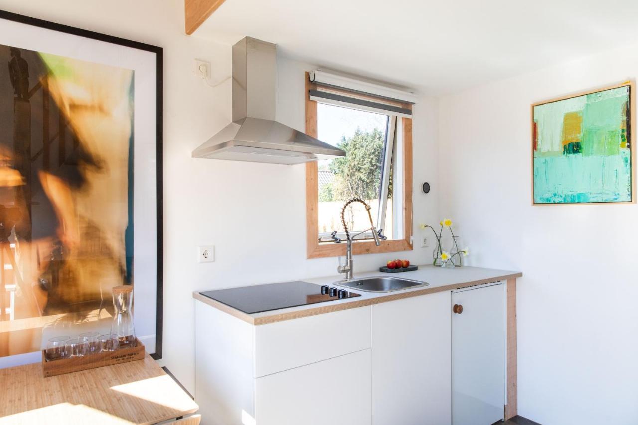 Luna'S Loft Bergen Ngoại thất bức ảnh