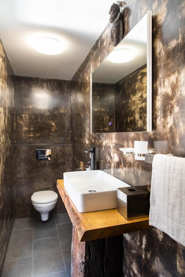 Luna'S Loft Bergen Ngoại thất bức ảnh