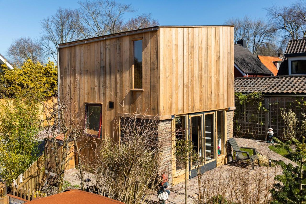 Luna'S Loft Bergen Ngoại thất bức ảnh