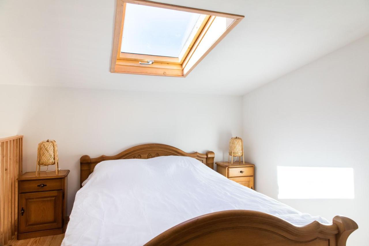 Luna'S Loft Bergen Ngoại thất bức ảnh