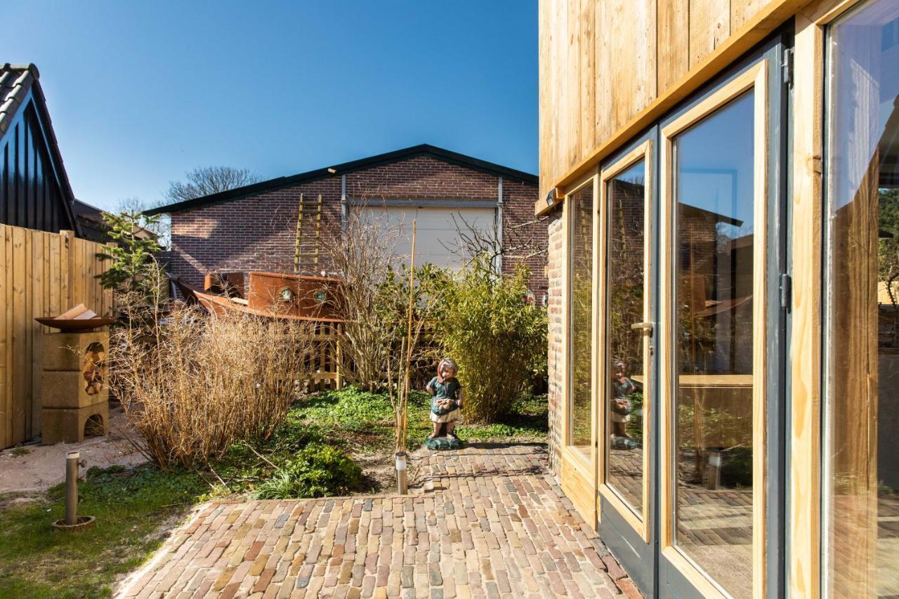Luna'S Loft Bergen Ngoại thất bức ảnh