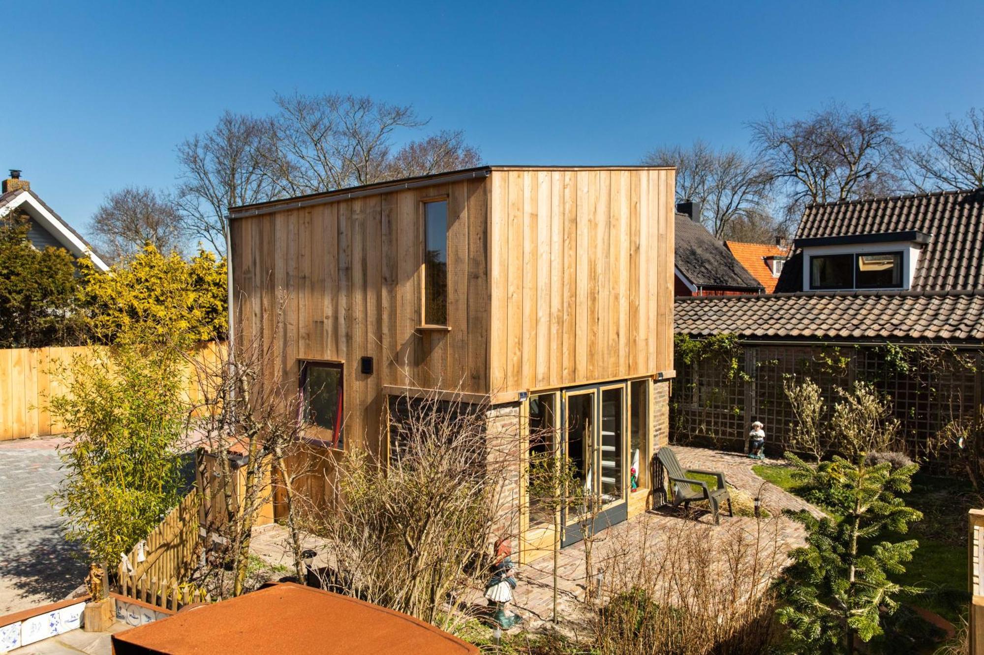 Luna'S Loft Bergen Ngoại thất bức ảnh