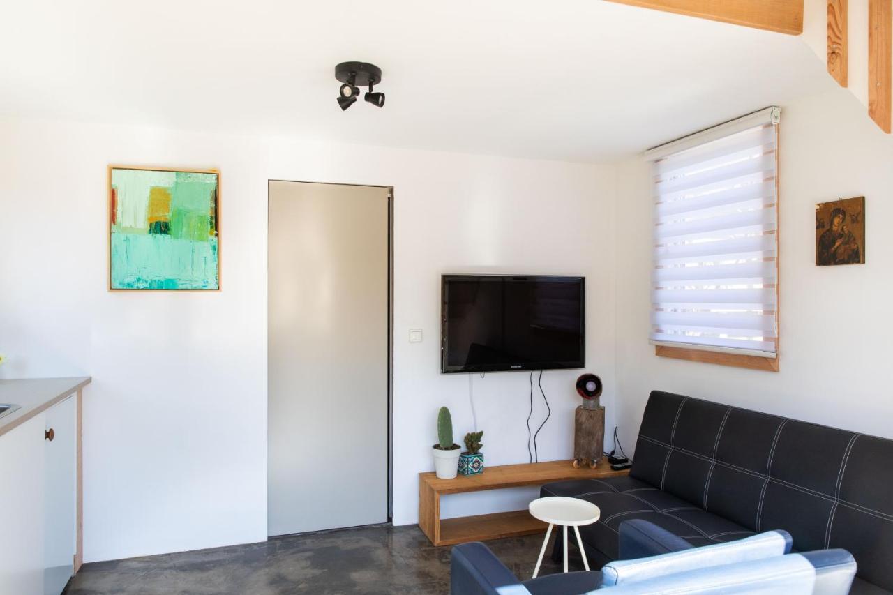 Luna'S Loft Bergen Ngoại thất bức ảnh