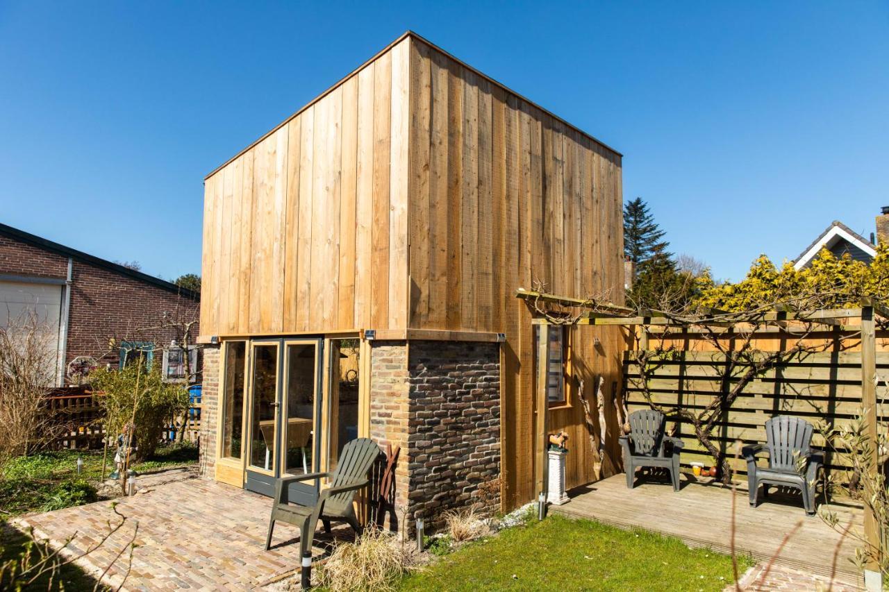Luna'S Loft Bergen Ngoại thất bức ảnh