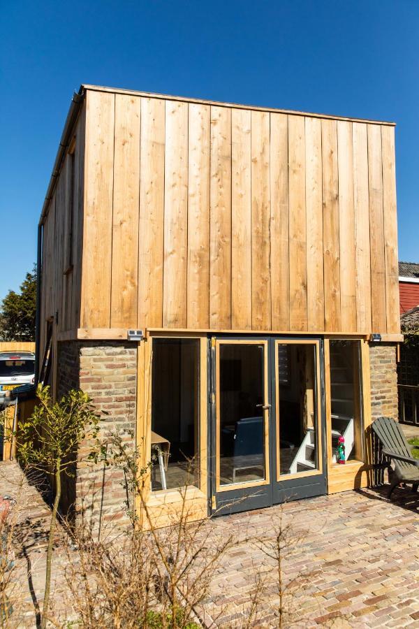 Luna'S Loft Bergen Ngoại thất bức ảnh