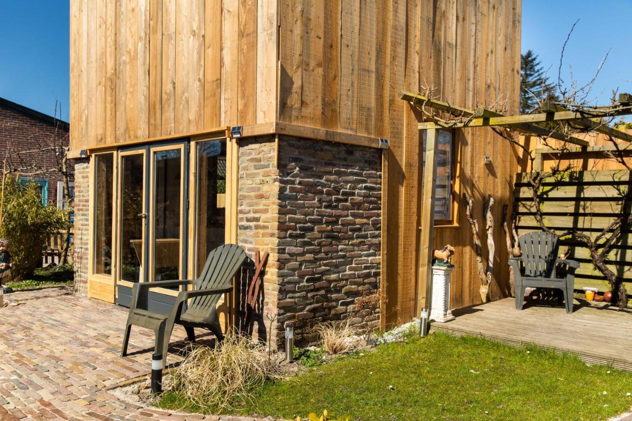 Luna'S Loft Bergen Ngoại thất bức ảnh