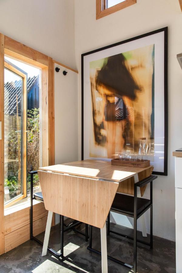 Luna'S Loft Bergen Ngoại thất bức ảnh
