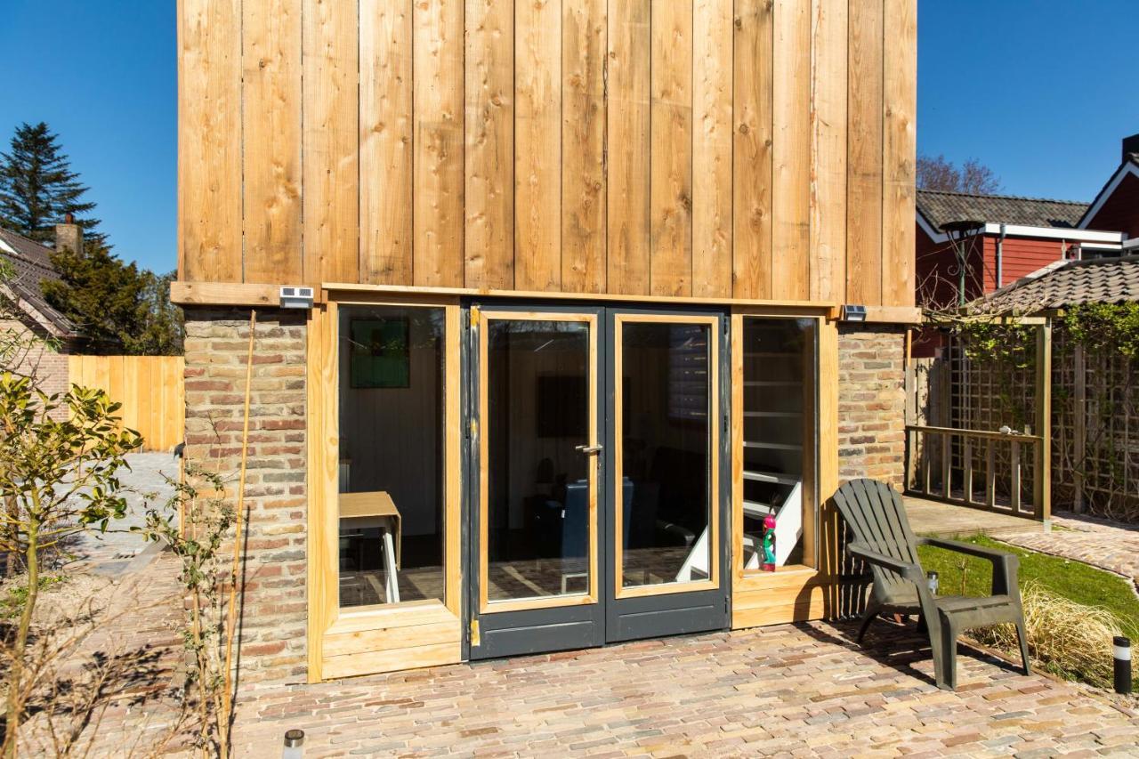 Luna'S Loft Bergen Ngoại thất bức ảnh
