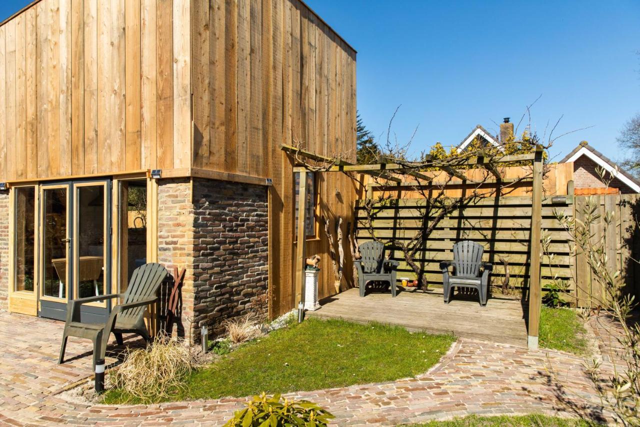 Luna'S Loft Bergen Ngoại thất bức ảnh