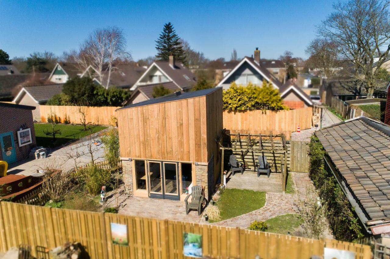 Luna'S Loft Bergen Ngoại thất bức ảnh