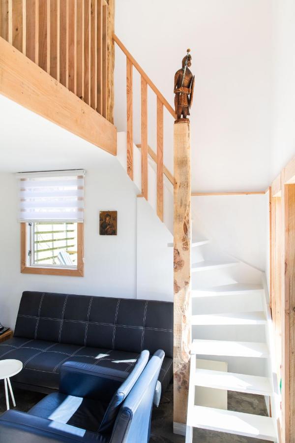 Luna'S Loft Bergen Ngoại thất bức ảnh