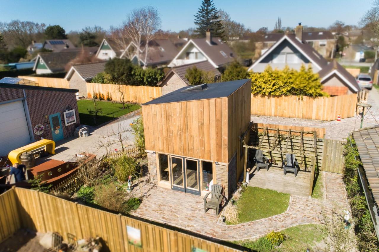 Luna'S Loft Bergen Ngoại thất bức ảnh