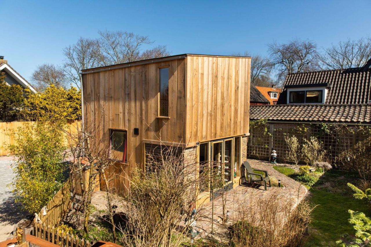 Luna'S Loft Bergen Ngoại thất bức ảnh