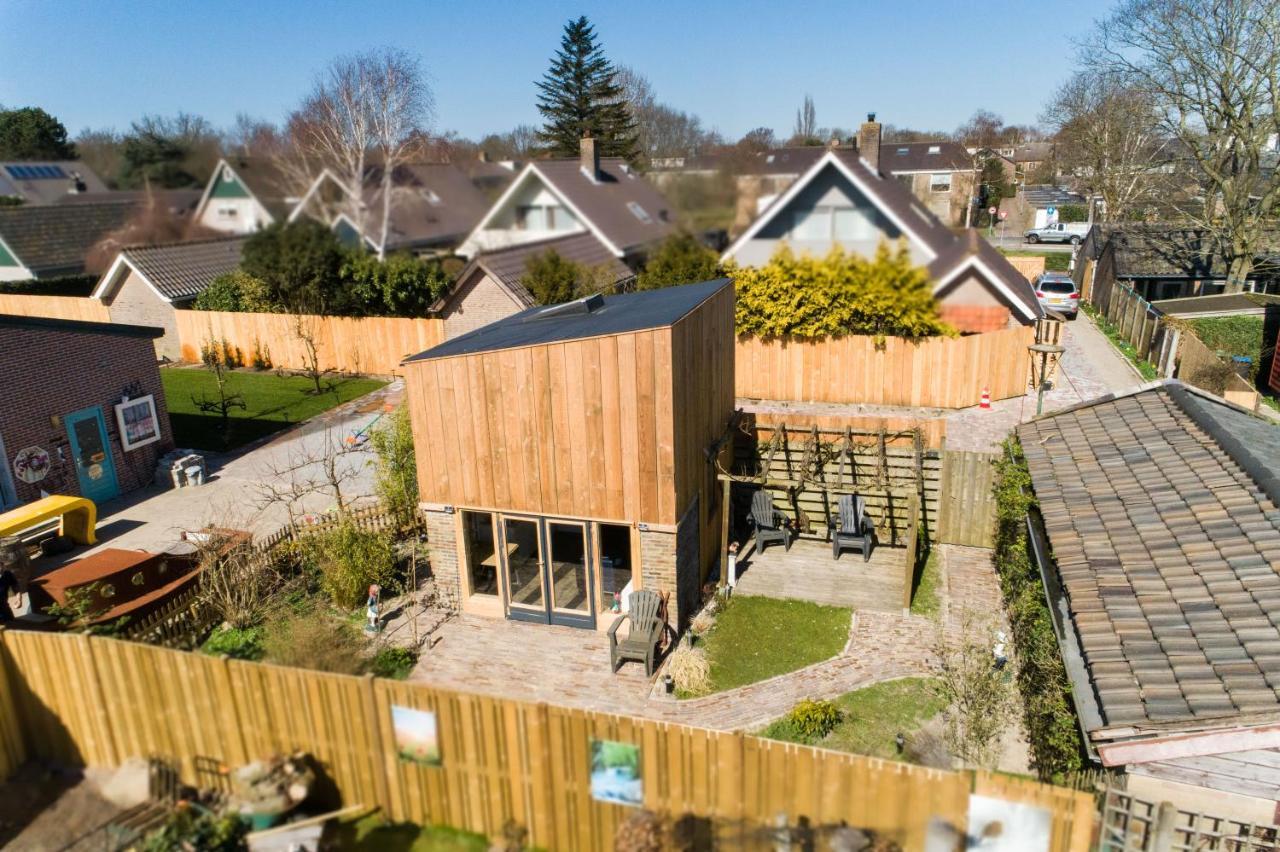 Luna'S Loft Bergen Ngoại thất bức ảnh
